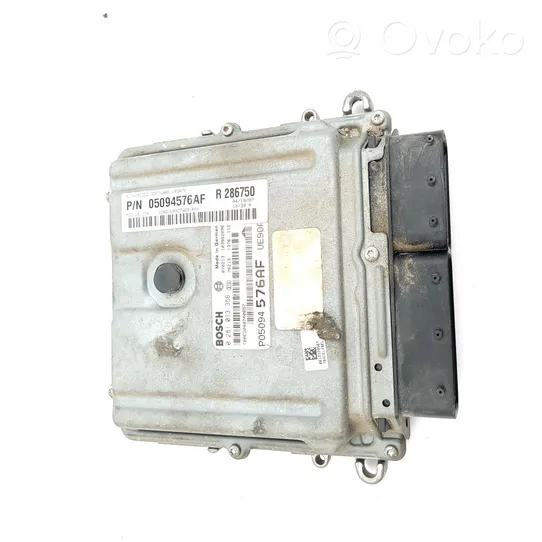 Dodge Nitro Kit calculateur ECU et verrouillage 05094576AF