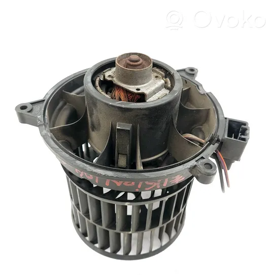 Ford Fusion Ventola riscaldamento/ventilatore abitacolo 1736005401