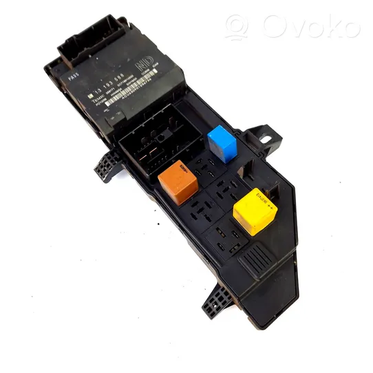 Opel Vectra C Kit calculateur ECU et verrouillage 0281013408