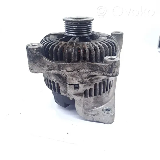 BMW X5 E70 Alternator DRA0591