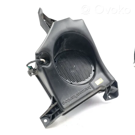 Mercedes-Benz ML W164 Subwoofer-bassokaiutin A1648202202