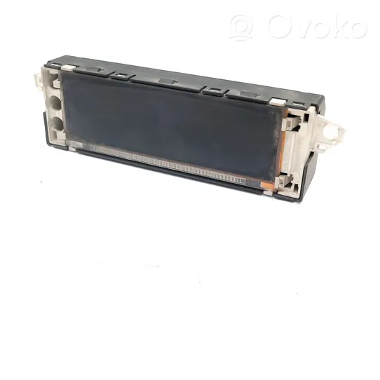 Citroen Jumpy Monitor/display/piccolo schermo 9665614680