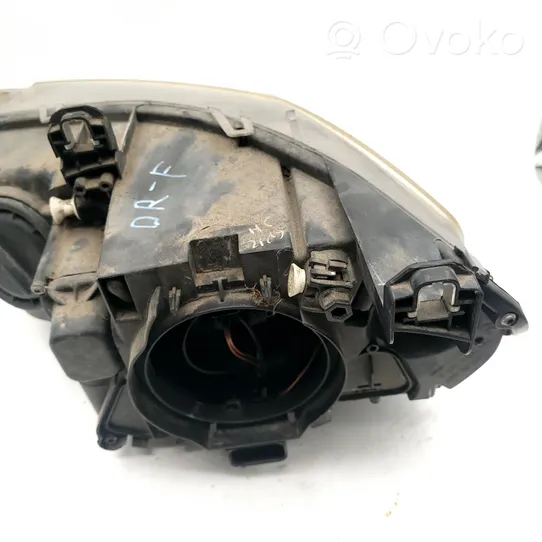 BMW X5 E70 Priekšējais lukturis 7158932