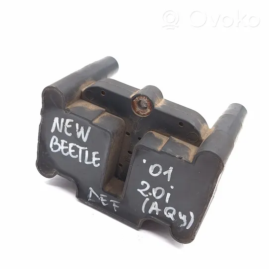 Volkswagen New Beetle High voltage ignition coil 040100022