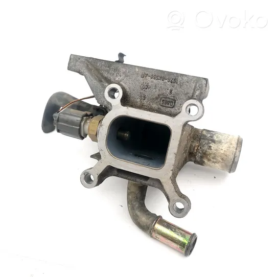 Ford Mondeo Mk III Alloggiamento termostato 1S7G8K556AH