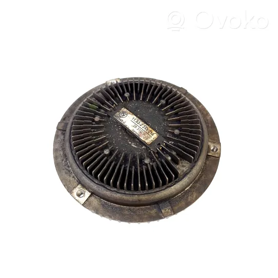 BMW 7 E65 E66 Embrayage visqueux du ventilateur 2249216