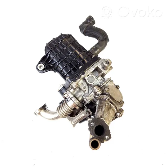 Ford Mondeo MK V EGR-venttiili/lauhdutin 980759308001