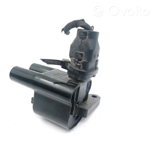 Hyundai Accent High voltage ignition coil GN10413