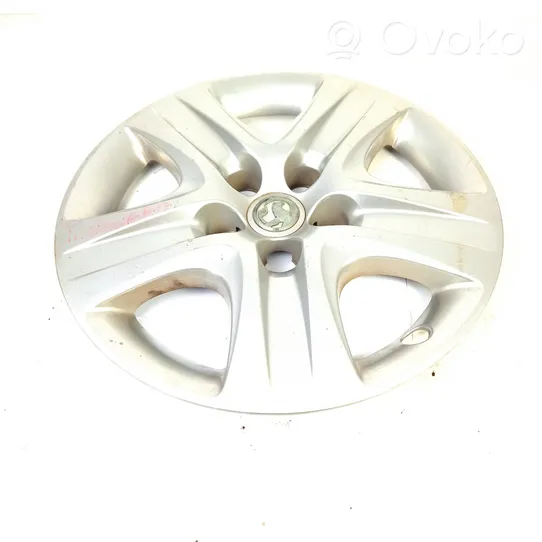 Opel Insignia A Ohjauspyörän mutterin suojakansi 13312568