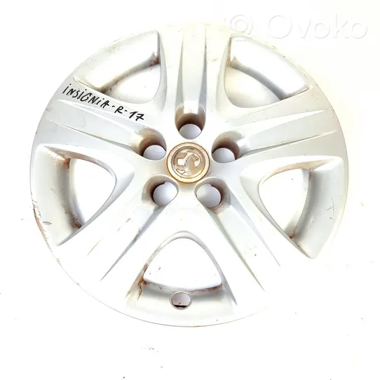 Opel Insignia A Wheel nut cap/cover 13312568