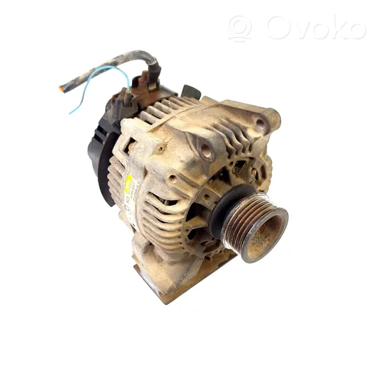 Mercedes-Benz Vaneo W414 Alternator 0111545602