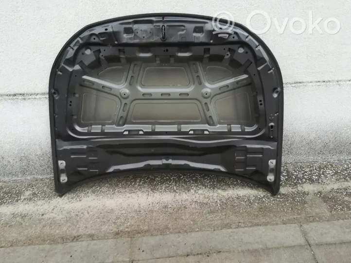 Peugeot 308 Couvercle, capot moteur 