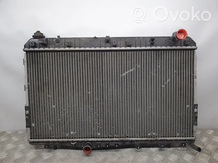 Daewoo Lacetti Radiateur de refroidissement 