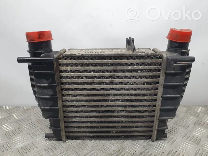 Renault Clio II Intercooler radiator 8200471885B