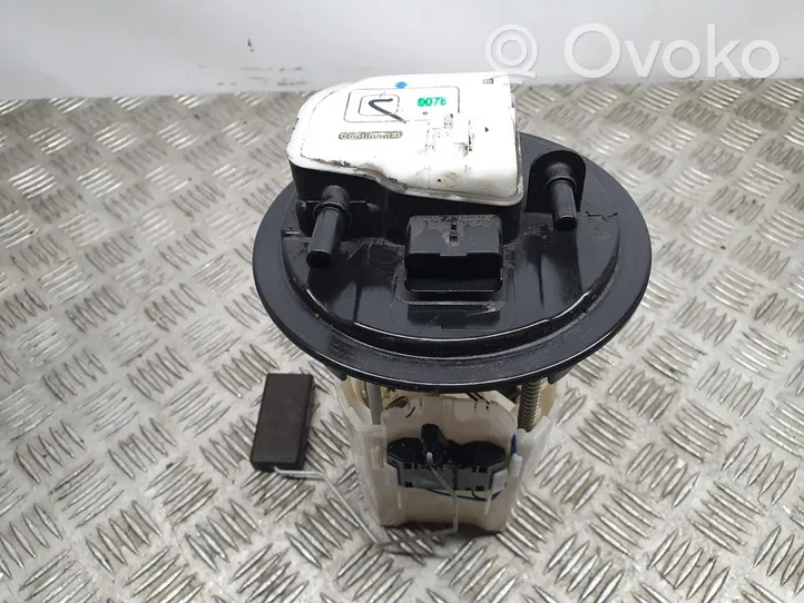 Citroen C-Elysée Pompe à carburant 9811336680