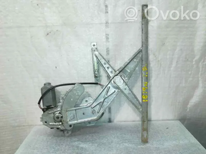 Rover Rover Elektryczny podnośnik szyby drzwi tylnych 400345B