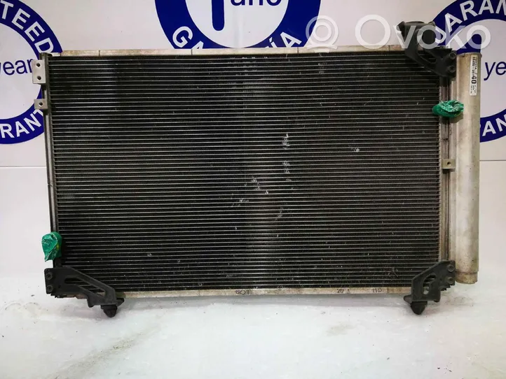 Toyota Avensis T250 Radiateur condenseur de climatisation 8845005140