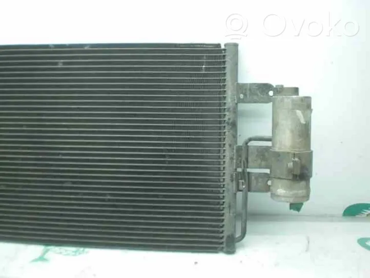 Skoda Octavia Mk2 (1Z) Skraplacz / Chłodnica klimatyzacji 1J1819031B