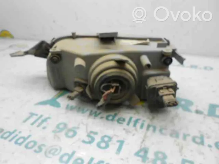 Fiat Punto (176) Phare frontale 0046481413