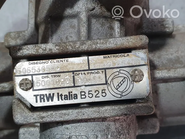 Alfa Romeo 156 Crémaillère de direction 606530540