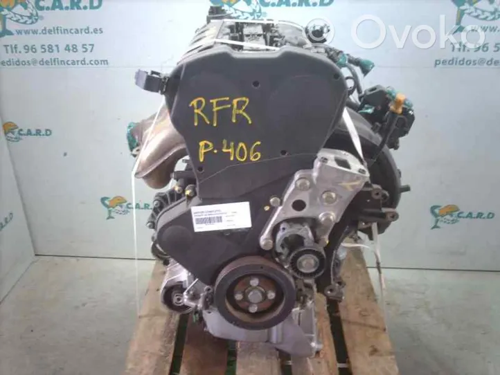 Peugeot 406 Motor RFR