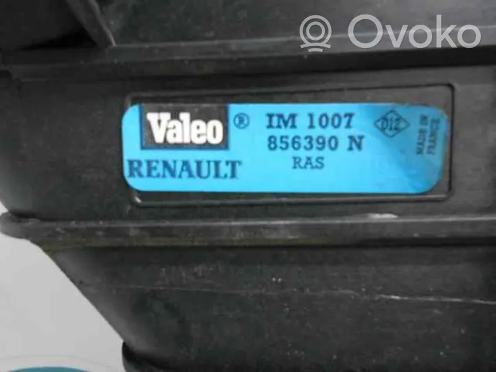 Renault Laguna I Radiatore intercooler 7701040663