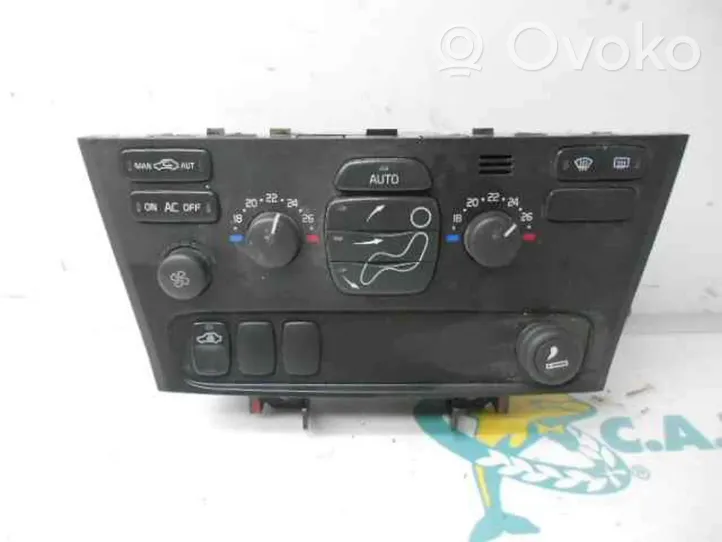 Volvo S60 Centralina del climatizzatore 8691876