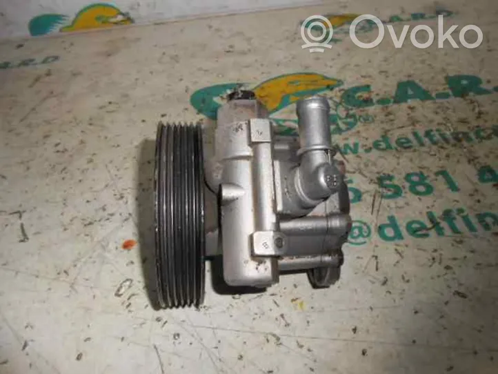 Peugeot 406 Pompa del servosterzo 9624660480