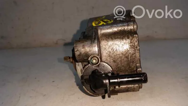 Ford Focus Vakuumventil Unterdruckventil Magnetventil D1562C1