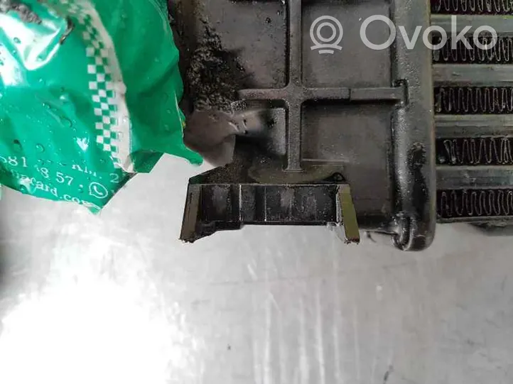 Ford Mondeo MK IV Chłodnica powietrza doładowującego / Intercooler 6G919L440FC