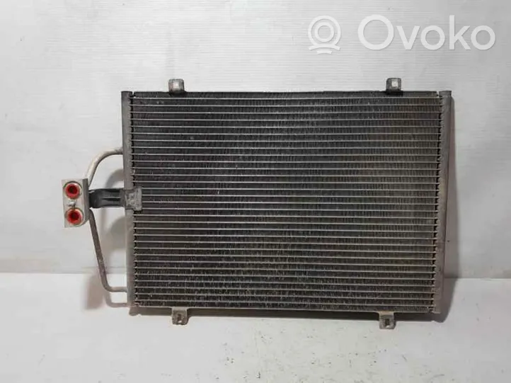 Renault 19 Radiatore di raffreddamento A/C (condensatore) 7700418301C