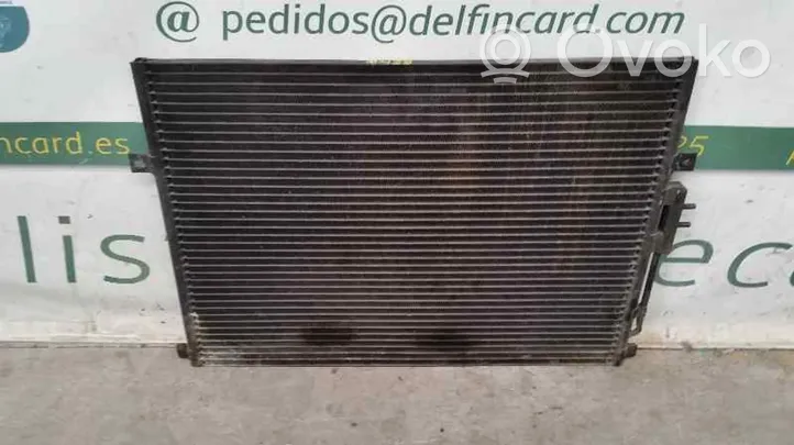 Jeep Grand Cherokee (WJ) A/C cooling radiator (condenser) 55115918AE