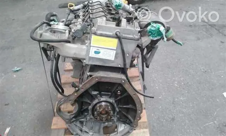 Jeep Grand Cherokee (WJ) Motor 665921