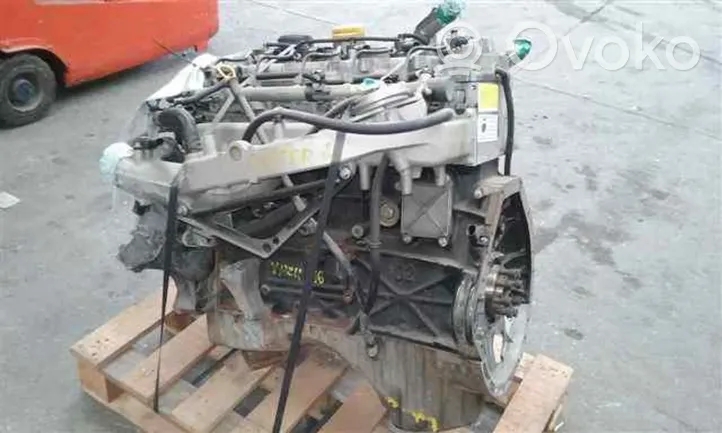 Jeep Grand Cherokee (WJ) Moteur 665921