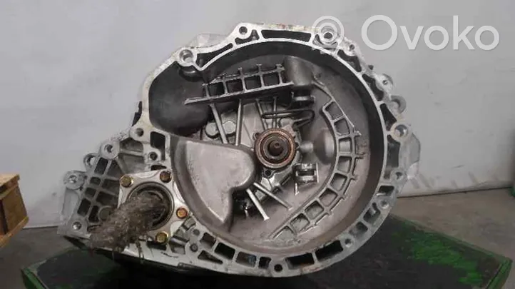 Daewoo Lacetti Manual 5 speed gearbox KP
