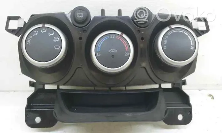 Mazda 2 Ilmastoinnin ohjainlaite DL5461190A