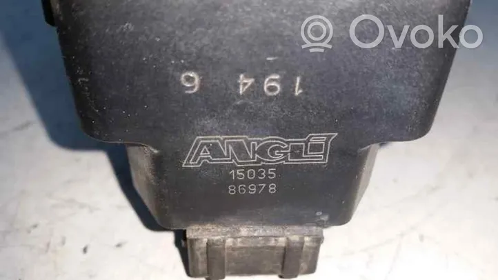 Citroen Saxo High voltage ignition coil 2526040A