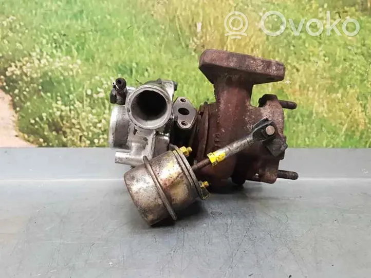 Audi 80 90 S2 B4 Turboahdin 028145701T