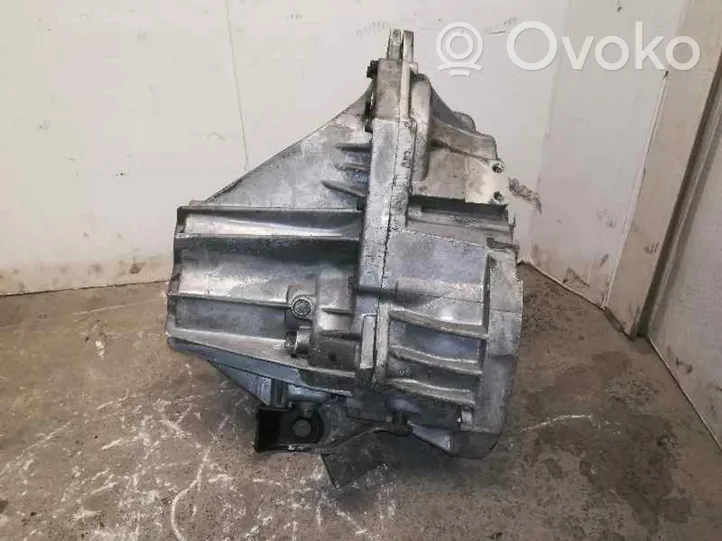 KIA Picanto Manualna 6-biegowa skrzynia biegów M61671