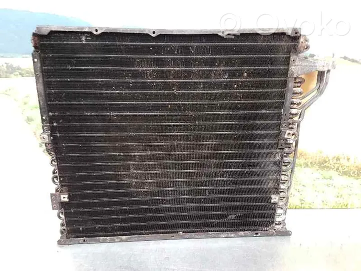 BMW 3 E36 Radiateur condenseur de climatisation 64538391406