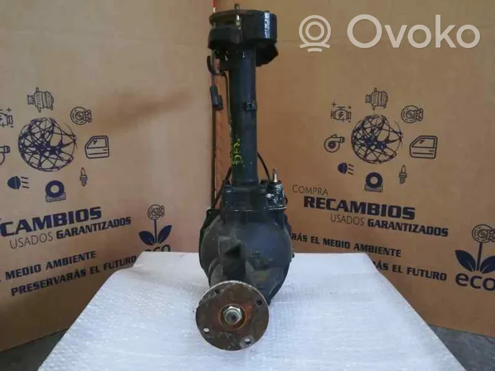 Mitsubishi Montero Mechanizm różnicowy przedni / Dyferencjał MR453792