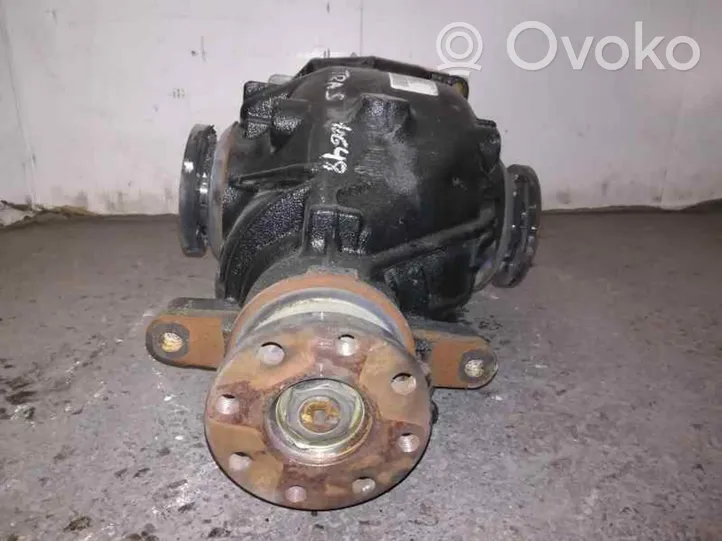 BMW 3 E46 Mechanizm różnicowy tylny / Dyferencjał 7511150