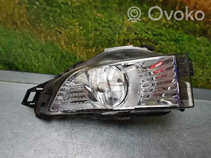 Opel Insignia A Światło przeciwmgłowe przednie 13226829
