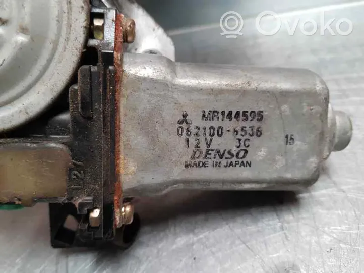 Mitsubishi L200 Mécanisme de lève-vitre avec moteur MR144523