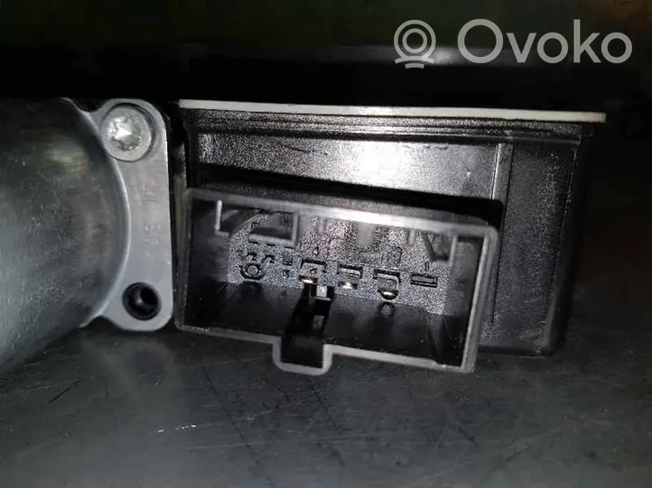 Skoda Octavia Mk3 (5E) Elektryczny podnośnik szyby drzwi tylnych 5E0839462