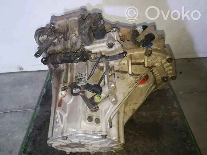 Hyundai Santa Fe Boîte de vitesses manuelle à 6 vitesses Y010900287