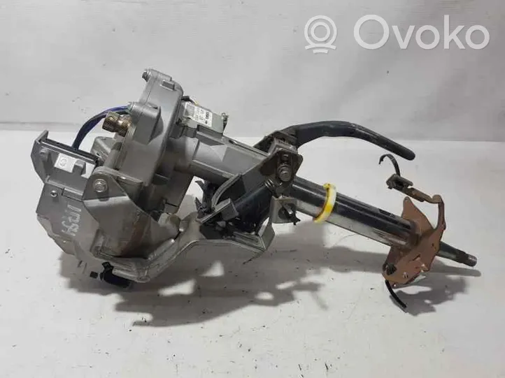 Nissan Qashqai Ohjauspyörän akseli 48810JD90B