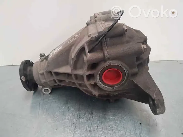 Mercedes-Benz ML W163 Rear differential 4460310012