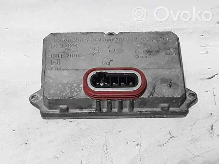 Mercedes-Benz ML W163 Xenon control unit/module 5DV00829000