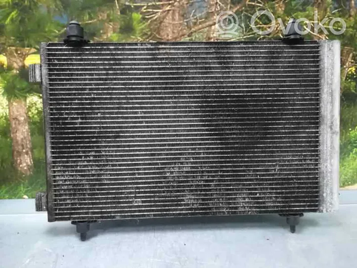 Citroen C8 Radiateur condenseur de climatisation 1400836980A